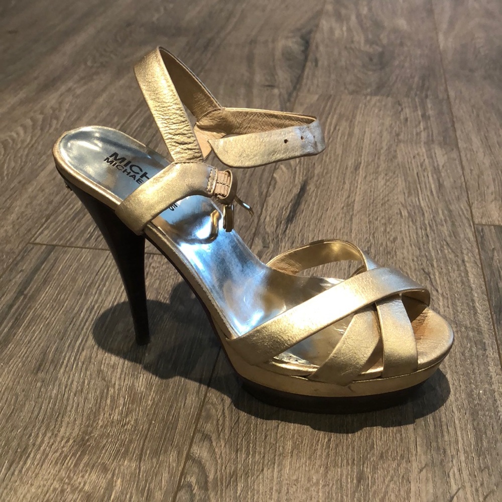 Michael Kors shoes - Picture 5 of 5
